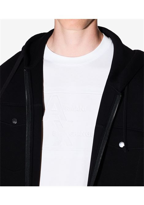T-SHIRT UOMO ARMANI EXCHANGE | T-SHIRT | XM001454-AF10361U0009