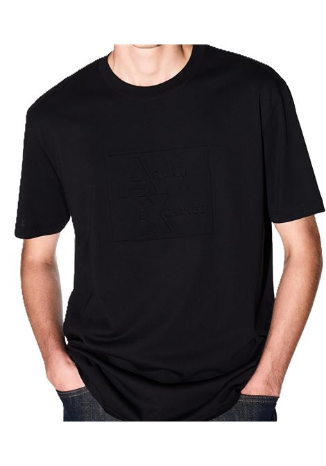 T-SHIRT UOMO ARMANI EXCHANGE | T-SHIRT | XM001454-AF10361UC001