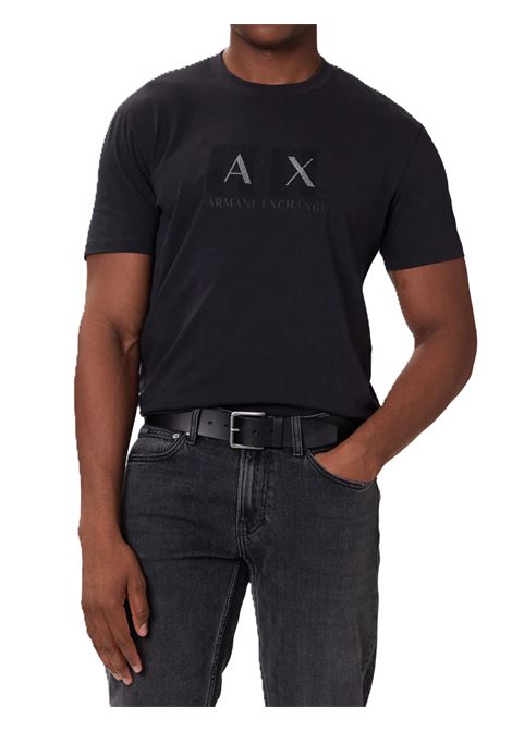 T-SHIRT UOMO ARMANI EXCHANGE | T-SHIRT | XM001463-AF10356UB101