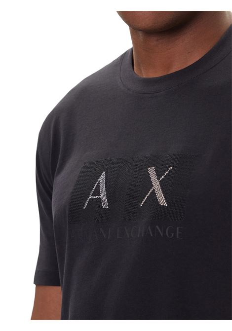 T-SHIRT UOMO ARMANI EXCHANGE | T-SHIRT | XM001463-AF10356UB101