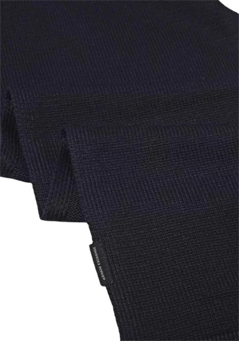 SCIARPA UOMO ARMANI EXCHANGE | SCIARPA | XM001535-AF14008UB101
