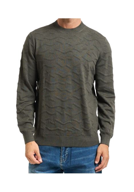 MAGLIA UOMO ARMANI EXCHANGE | MAGLIA | XM001560-AF11982F7010