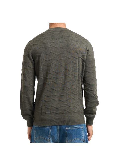 MAGLIA UOMO ARMANI EXCHANGE | MAGLIA | XM001560-AF11982F7010