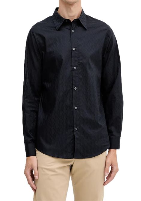 CAMICIA UOMO ARMANI EXCHANGE | CAMICIA | XM001587-AF16631UB101