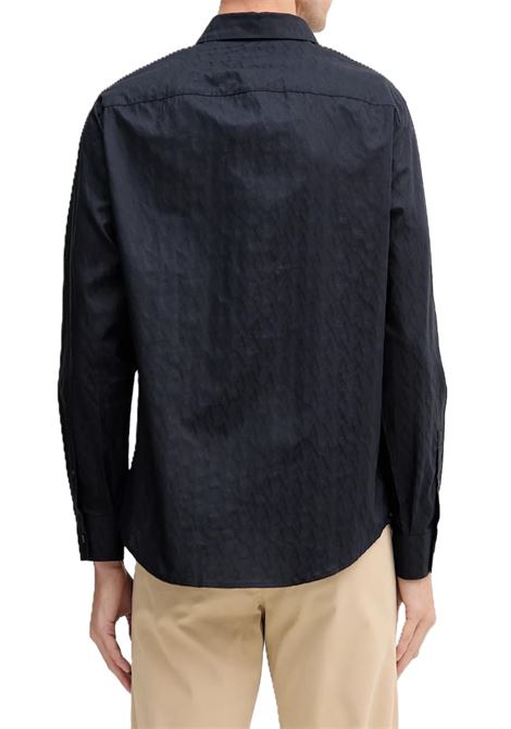 CAMICIA UOMO ARMANI EXCHANGE | CAMICIA | XM001587-AF16631UB101