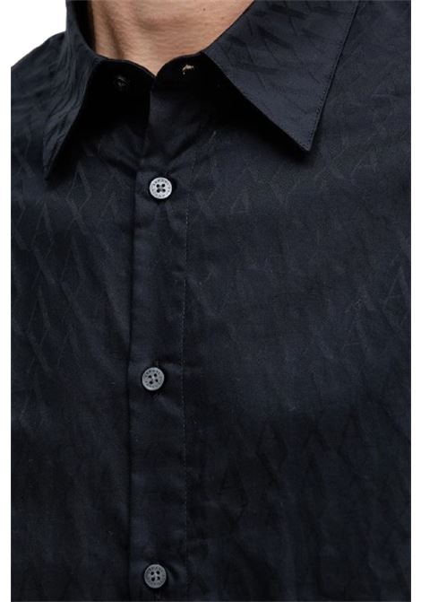 CAMICIA UOMO ARMANI EXCHANGE | CAMICIA | XM001587-AF16631UB101