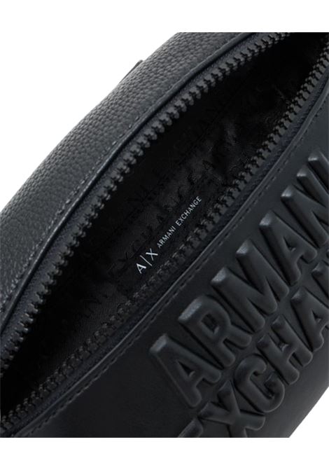 MARSUPIO UOMO ARMANI EXCHANGE | MARSUPIO | XM001624-AF17211UC001