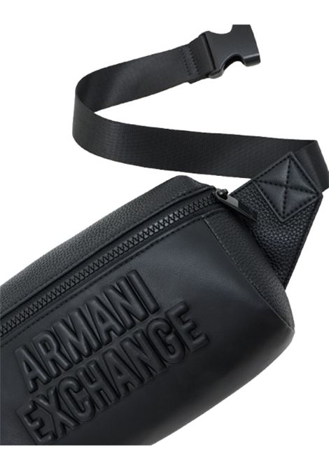 MARSUPIO UOMO ARMANI EXCHANGE | MARSUPIO | XM001624-AF17211UC001