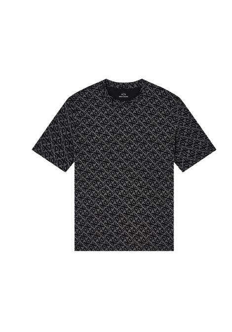 T-SHIRT UOMO ARMANI EXCHANGE | T-SHIRT | XM001897-AF10356FC196
