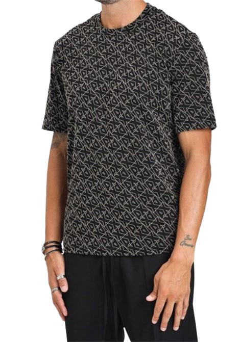 T-SHIRT UOMO ARMANI EXCHANGE | T-SHIRT | XM001897-AF10356FC196