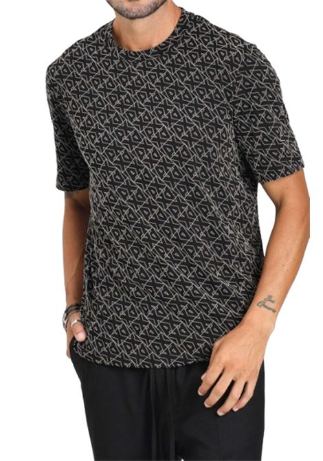 T-SHIRT UOMO ARMANI EXCHANGE | T-SHIRT | XM001897-AF10356FC196
