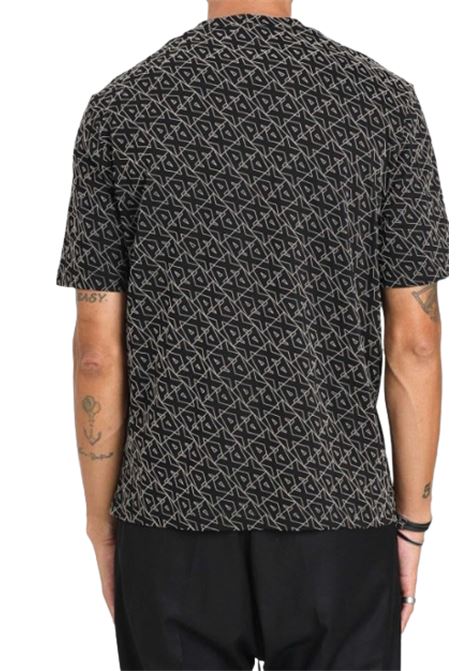 T-SHIRT UOMO ARMANI EXCHANGE | T-SHIRT | XM001897-AF10356FC196