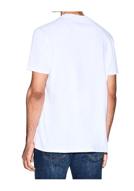 T-SHIRT UOMO ARMANI EXCHANGE | T-SHIRT | XM001911-AF10356M0247