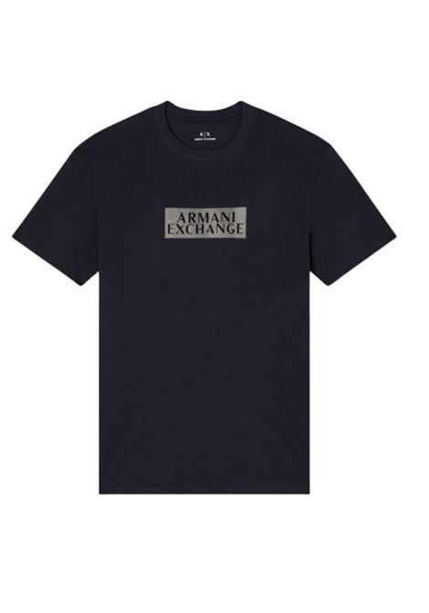 T-SHIRT UOMO ARMANI EXCHANGE | T-SHIRT | XM001911-AF10356MC237