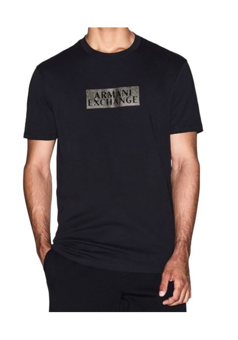 T-SHIRT UOMO ARMANI EXCHANGE | T-SHIRT | XM001911-AF10356MC237