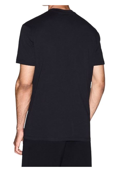 T-SHIRT UOMO ARMANI EXCHANGE | T-SHIRT | XM001911-AF10356MC237