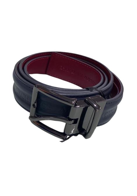 CINTURA UOMO ARMANI EXCHANGE | CINTURA | XM001932-AF19019MB253