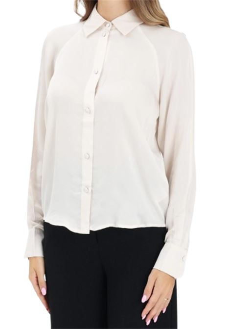 CAMICIA DONNA ARMANI EXCHANGE | CAMICIA | XW000666-AF16121U1003