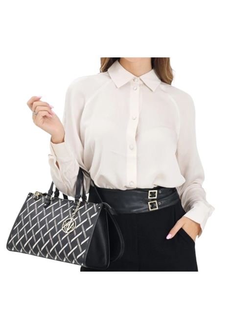 CAMICIA DONNA ARMANI EXCHANGE | CAMICIA | XW000666-AF16121U1003