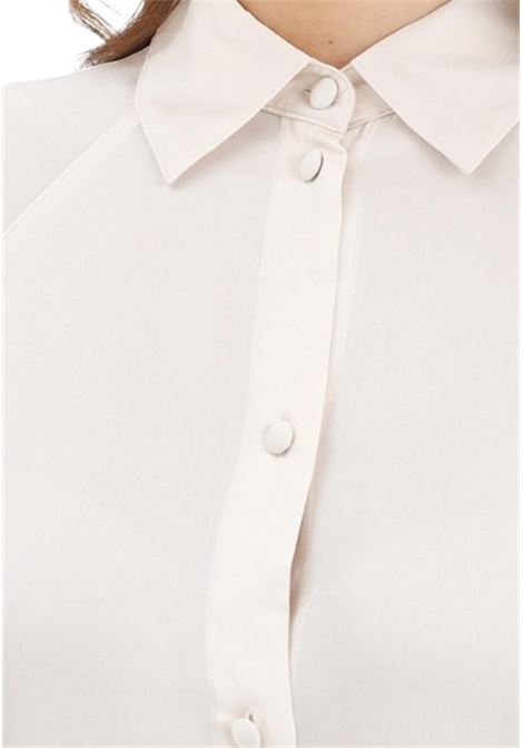 CAMICIA DONNA ARMANI EXCHANGE | CAMICIA | XW000666-AF16121U1003