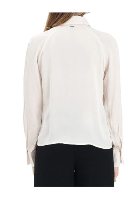 CAMICIA DONNA ARMANI EXCHANGE | CAMICIA | XW000666-AF16121U1003