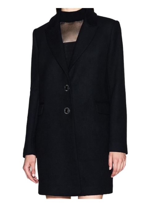 CAPPOTTO DONNA ARMANI EXCHANGE | CAPPOTTO | XW000716-AF16206UC001