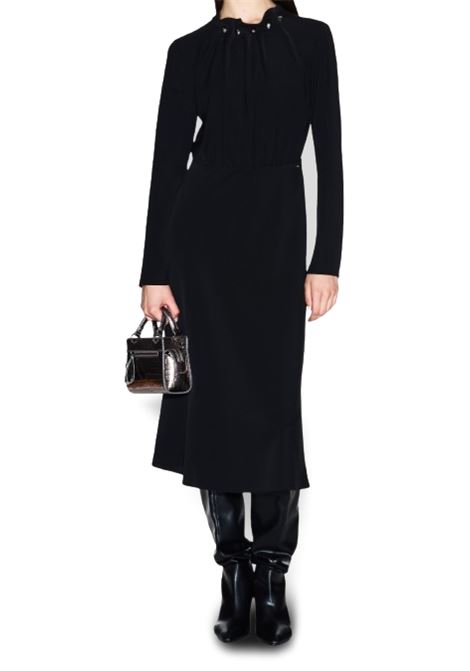 ABITINO DONNA ARMANI EXCHANGE | ABITINO | XW000735-AF16125UC001