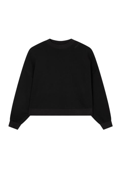 FELPA DONNA ARMANI EXCHANGE | FELPA | XW000740-AF16111UC001