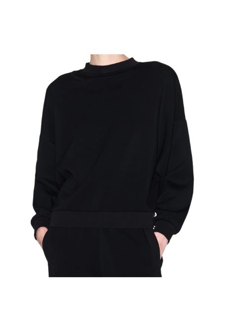 FELPA DONNA ARMANI EXCHANGE | FELPA | XW000740-AF16111UC001