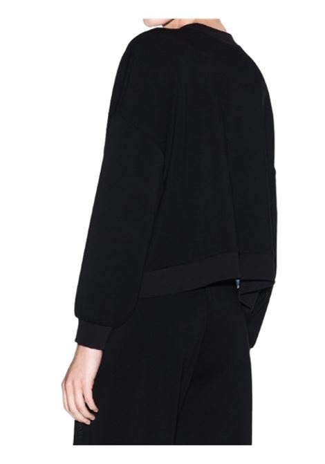 FELPA DONNA ARMANI EXCHANGE | FELPA | XW000740-AF16111UC001