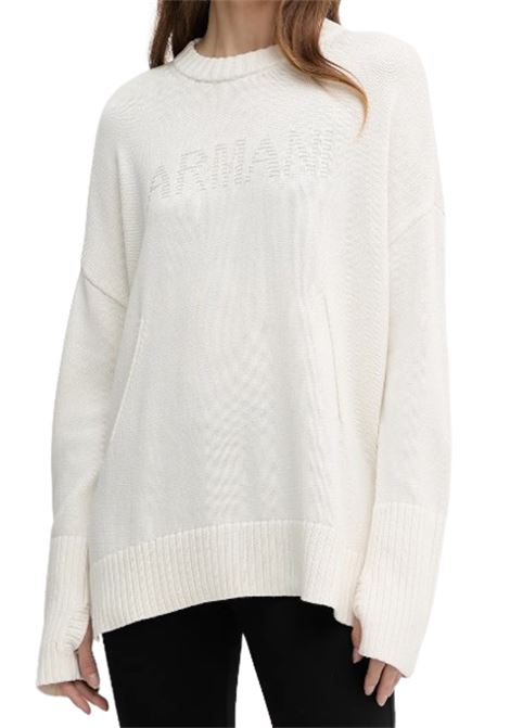 MAGLIONE DONNA ARMANI EXCHANGE | MAGLIA | XW000760-AF16552U1003