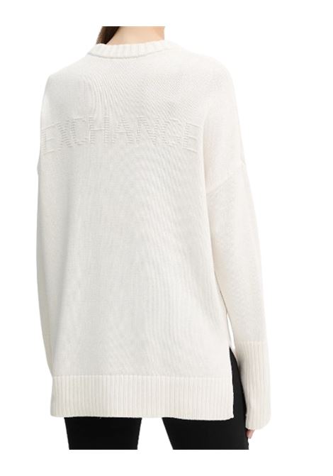 MAGLIONE DONNA ARMANI EXCHANGE | MAGLIA | XW000760-AF16552U1003