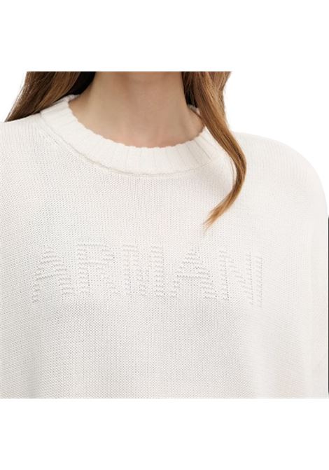 MAGLIONE DONNA ARMANI EXCHANGE | MAGLIA | XW000760-AF16552U1003