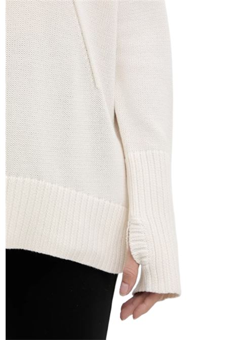 MAGLIONE DONNA ARMANI EXCHANGE | MAGLIA | XW000760-AF16552U1003