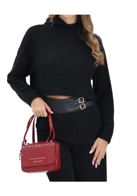 MAGLIA DONNA ARMANI EXCHANGE | MAGLIA | XW000767-AF13774UC001