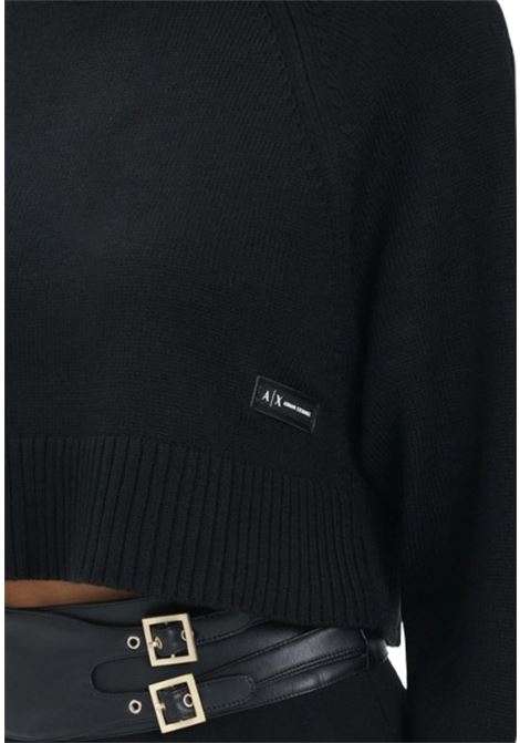 MAGLIA DONNA ARMANI EXCHANGE | MAGLIA | XW000767-AF13774UC001