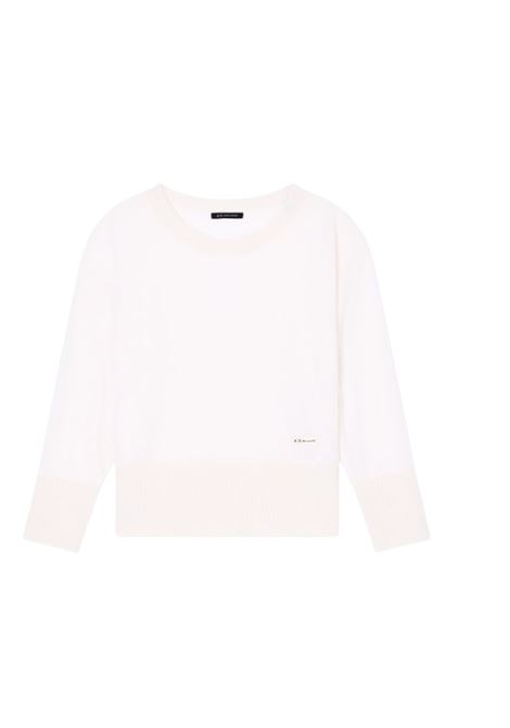 MAGLIA DONNA ARMANI EXCHANGE | MAGLIA | XW000772-AF16602U1003