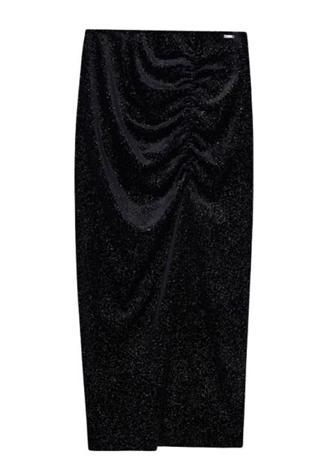 GONNA DONNA ARMANI EXCHANGE | GONNA | XW000791-AF16143MC072