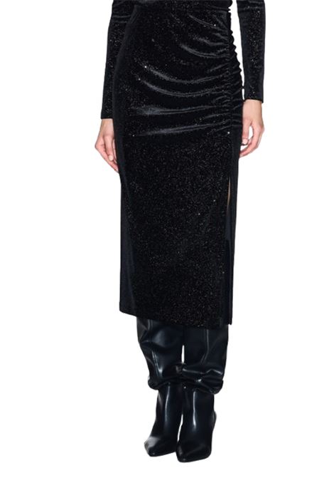 GONNA DONNA ARMANI EXCHANGE | GONNA | XW000791-AF16143MC072