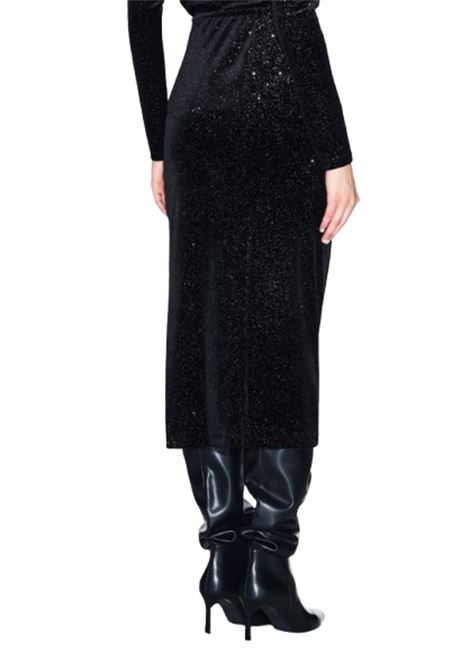 GONNA DONNA ARMANI EXCHANGE | GONNA | XW000791-AF16143MC072