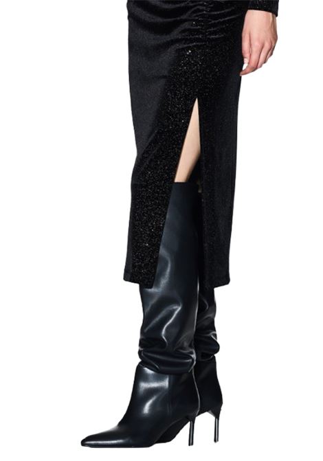 GONNA DONNA ARMANI EXCHANGE | GONNA | XW000791-AF16143MC072