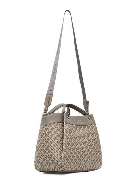 BORSA DONNA ARMANI EXCHANGE | BORSA | XW000954-AF17145M1014