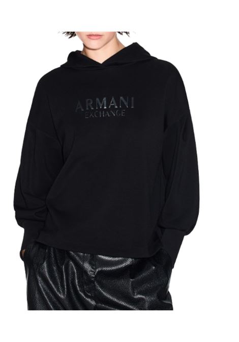 FELPA DONNA ARMANI EXCHANGE | FELPA | XW000970-AF16111UC001