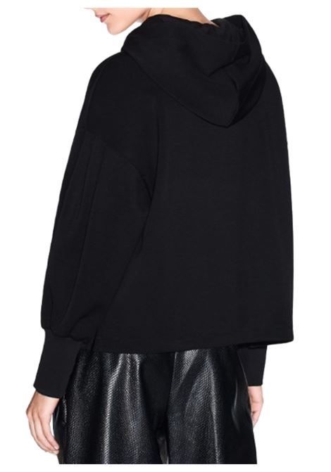 FELPA DONNA ARMANI EXCHANGE | FELPA | XW000970-AF16111UC001