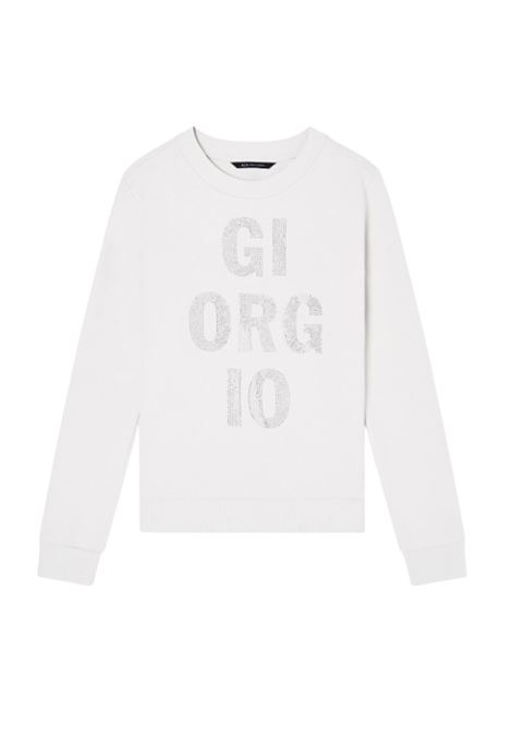 FELPA DONNA ARMANI EXCHANGE | FELPA | XW000991-AF14284U1094