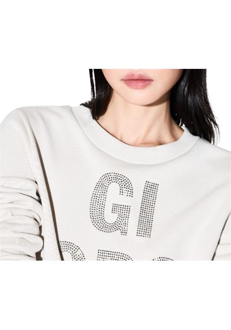 FELPA DONNA ARMANI EXCHANGE | FELPA | XW000991-AF14284U1094