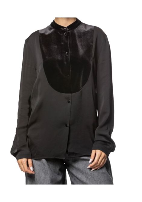 CAMICIA DONNA ARMANI EXCHANGE | CAMICIA | XW001037-AF16121UC001