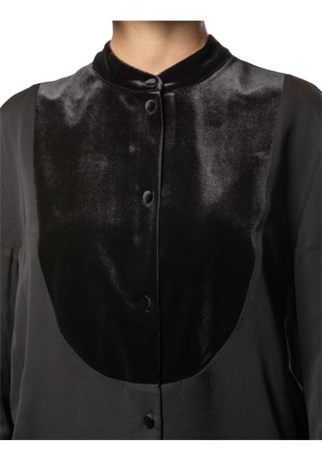 CAMICIA DONNA ARMANI EXCHANGE | CAMICIA | XW001037-AF16121UC001