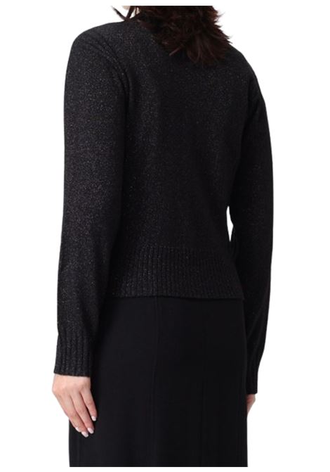 MAGLIA DONNA ARMANI EXCHANGE | MAGLIA | XW001163-AF16181MC026