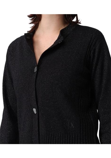 MAGLIA DONNA ARMANI EXCHANGE | MAGLIA | XW001163-AF16181MC026